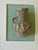 Antique Framed Shadowbox of Pre-Columbian Style Coastal Peruvian Artifacts For Sale - Image 11 of 13