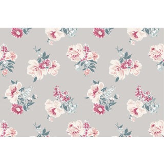 Swans Island Oyster Fabric Sample For Sale