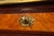French Louis XVI Style Antique Bureau Plat Writing Desk Circa 1880 For Sale - Image 15 of 18