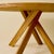 Pierre Chapo T21b "Sfax" Elm Table, 1970s For Sale - Image 9 of 10