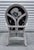 Set of 6 Pencil Reed Rattan Dining Chairs After Gabriella Crespi For Sale - Image 15 of 18