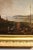 Thomas Wyck, View of Mediterranean Landscape, 1660, Oil on Canvas For Sale - Image 11 of 16