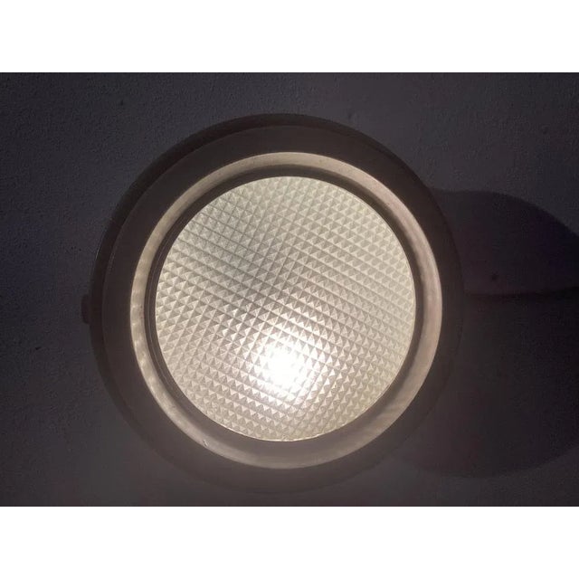 3055 Ceiling Lamp by Gino Sarfatti for Arteluce, 1962 For Sale - Image 5 of 6