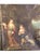 Paint Antique Painting Van Rensselaer Children From Estate of Abigail Adams For Sale - Image 7 of 12