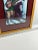 Vintage Raymond Nordwall Lunchmeat Horse 21"x 26 Oil Painting Signed Santa Fe Artist For Sale In Atlanta - Image 6 of 7