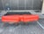 Long Mid-Century William Haines Arrowhead Bench For Sale - Image 11 of 13