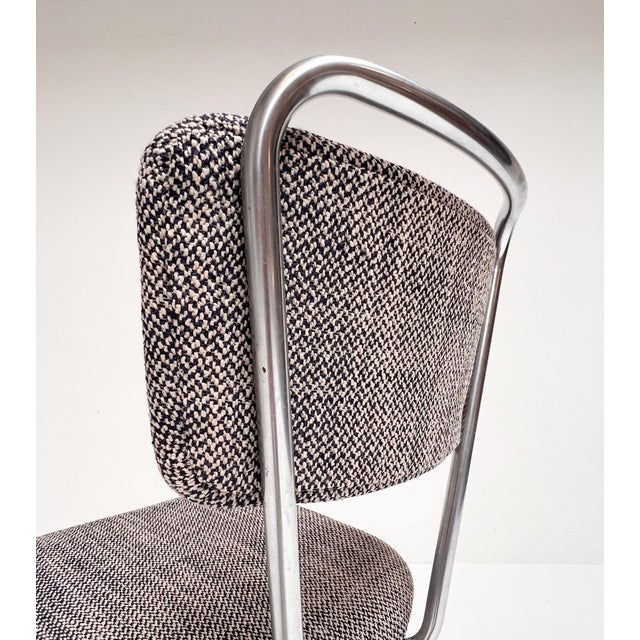 Vintage Chairs by Gebroeders De Wit, 1960s, Set of 6 For Sale - Image 13 of 18