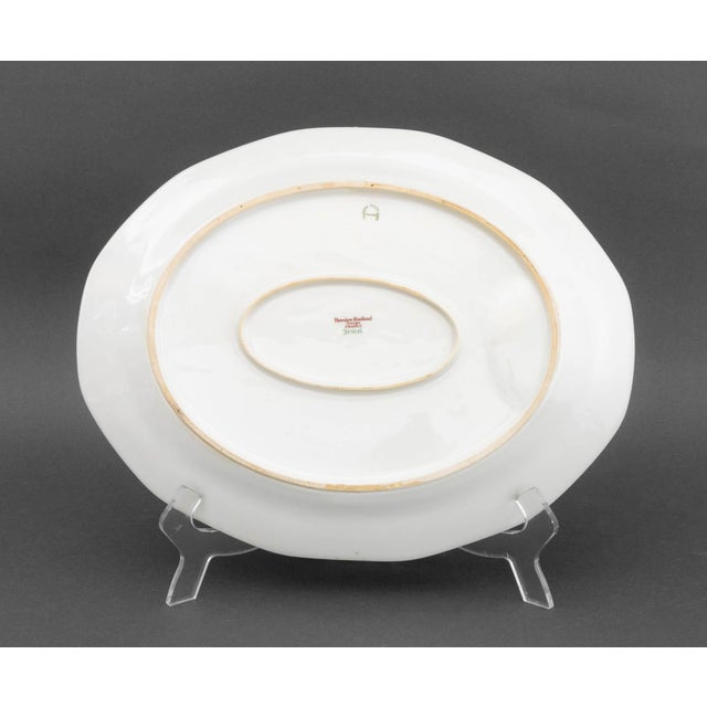 Haviland Limoges "Jewel" Dinner Service, 82 Pcs. For Sale - Image 13 of 13