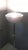 Mid-Century Modern Floor Lamp in Chrome with Milk Glass Lampshade, 1970s For Sale - Image 3 of 10