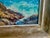 Fred Pye Well-Listed Artist Original Early Seascape Painting Bald Head For Sale In Tampa - Image 6 of 15