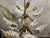 1980s Wings of Freedom Chandelier in Murano Glass by Franco Luce, 1980s For Sale - Image 5 of 15