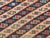 Antique Gendje Kazak Runner, Hand-Knotted Wool Pile, Caucasus, 1800s, 4' x 9' For Sale - Image 17 of 18