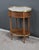 Louis XVI Style Mahogany Coffee Table, Late 19th Century For Sale - Image 4 of 18