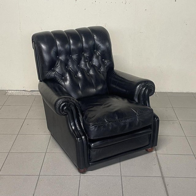 Bonnie Model Armchair by Poltrona Frau, 1960s For Sale - Image 15 of 18