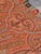 Antique Long Kashmir Shawl, 1890s For Sale - Image 16 of 18