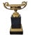 Traditional Antique French Empire Ormolu Centerpiece Tazzas, Circa 1860–1880 For Sale - Image 3 of 11