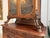 Baroque Altar Cabinet in Oak For Sale - Image 12 of 16