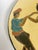 Ceramic Dish with Dancers Decoration, France, 1960s For Sale - Image 9 of 13