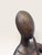 Large Late 20th Century French Bronze Female Flute Player Sculpture For Sale - Image 14 of 18