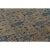 Antique Chinese Ningxia Square Rug Pair With Flora & Fauna Play - Rug & Kilim For Sale In New York - Image 6 of 9
