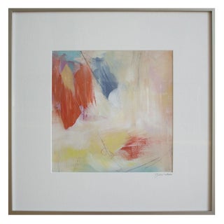 Fine Art Print - Sunbathing by Julia Contacessi For Sale