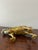 Vintage English Brass Horse For Sale In Naples, FL - Image 6 of 6