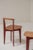 Chairs by Yngve Ekström, Finland, 1950s, Set of 2 For Sale - Image 6 of 14