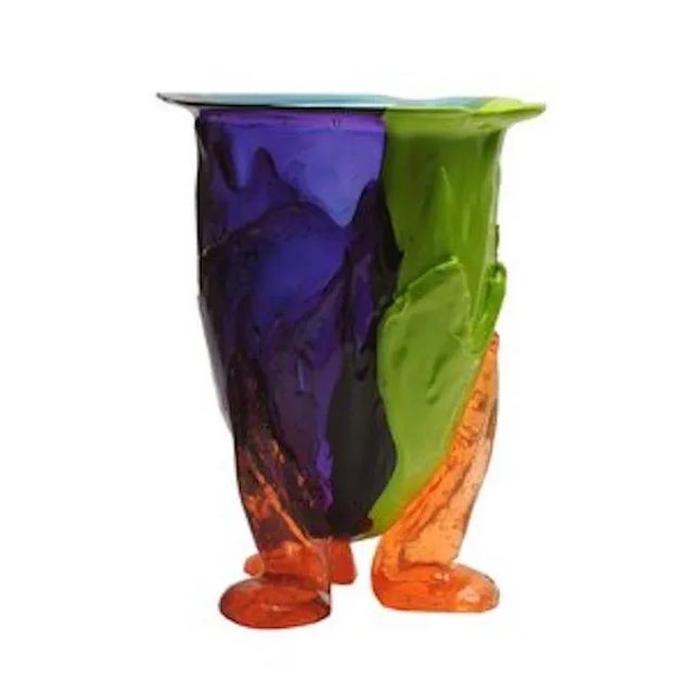 This piece will be manufactured after receiving the order, keeping the model’s references, its colours and dimensions. All...