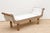English Regal Inlay Anglo Indian Sofa For Sale - Image 3 of 12