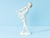 The ''Dancer Marianne Simon'' by Friedrich Gronau for Rosenthal from 1941. Hand-painted figure of porcelain. Marked with...