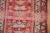 Shabby Chic Vintage Distressed Kurd Rug Runner - 3'1" X 13'3" For Sale - Image 3 of 10