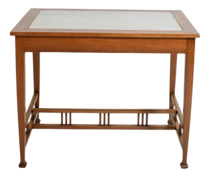 Arts and Crafts Console Table, 1910s