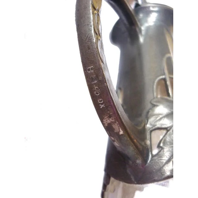 Art Nouveau Jug from WMF For Sale - Image 4 of 7