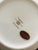 Vintage Gorham Fine China Bowl/Vase Done in Relief For Sale - Image 6 of 6