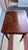 Antique Sheraton Walnut One-Drawer Stand, Chester County Pa, Circa 1820-1840 For Sale - Image 10 of 18