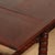 Wood French Extendable Dining Table, 1940s For Sale - Image 7 of 10