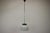 Large Mid-Century Modern Pendant Light from Napako, Former Czechoslovakia, 1960s For Sale - Image 9 of 10