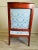Wood French Empire Restoration Period Armchair, 1825 For Sale - Image 7 of 18