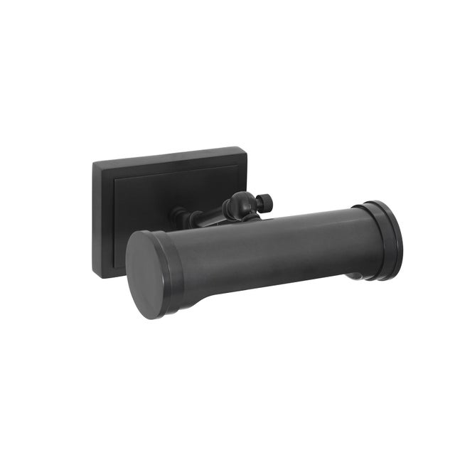 2020s Regina Andrew Tate Picture Light, Small in Oil Rubbed Bronze For Sale - Image 5 of 5