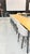 The Softshell Chair by Ronan and Erwan Bouroullec will surprise users with its exceptional comfort: flexible ribs are...