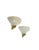 Art Deco Alabaster Wall Lights with Bronze Hands, 1970s, Set of 2 For Sale - Image 10 of 10