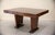 Art Deco Dining Table, 1920 For Sale - Image 3 of 7