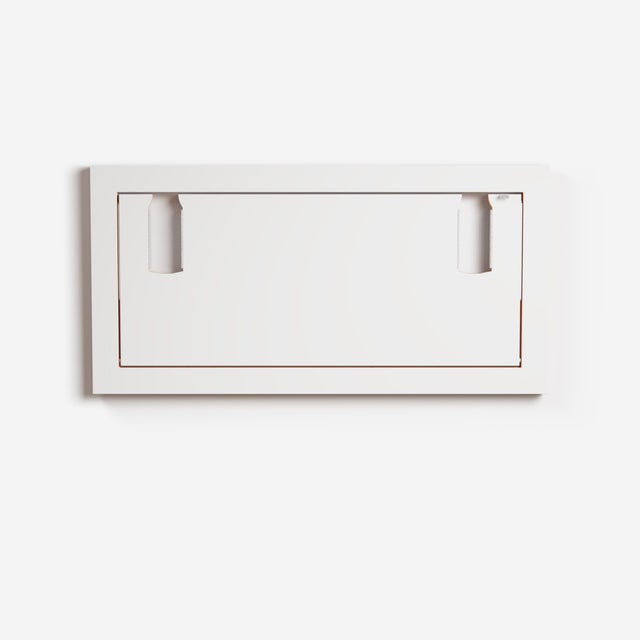 Contemporary 80×40-1 Fläpps Gitrarrhäng Guitar Rack from Ambivalenz For Sale - Image 3 of 13