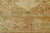 Late 19th Century Late 19th Century Turkish Oushak Rug, 11'08 X 16'00 For Sale - Image 5 of 12