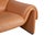Modern DS-2011 Two-Seater Sofa in Leather from de Sede For Sale - Image 3 of 13