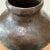 Vintage Arts & Crafts Style Copper Vase For Sale - Image 9 of 13