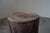 Primitive Tree Trunk Cabinet, France, 1900s For Sale - Image 9 of 18