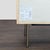 Wood West Elm Delphine Cabinet For Sale - Image 7 of 9