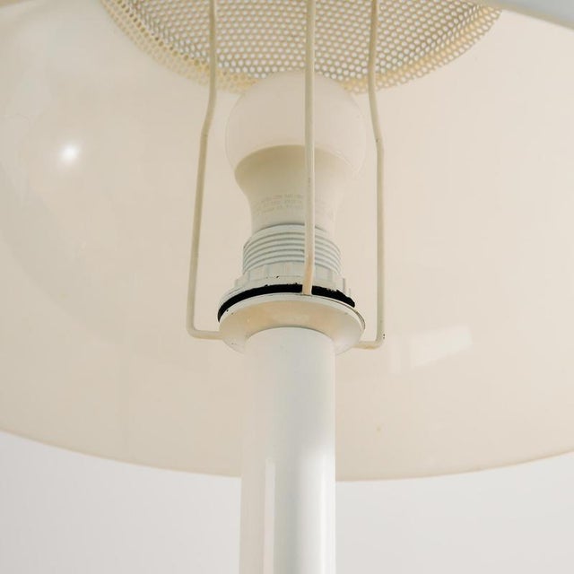 1970s Metal Table Lamp, 1970s For Sale - Image 5 of 9