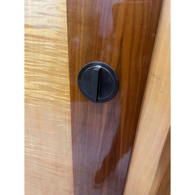 Vintage Bar Cabinet, 1950s For Sale - Image 10 of 18